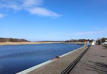 Hafen Prerow