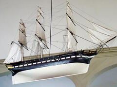 Votivschiff Napoleon