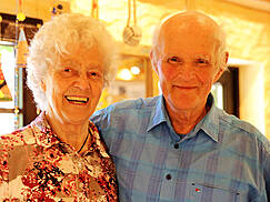 Darßer Bernsteinmuseum Prerow