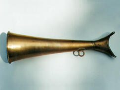 Darß-Museum Prerow - Nebelhorn