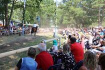Tonnenabschlagen Ostseebad Prerow
