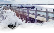 Unterkünfte in Wieck a. Darß