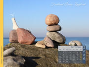 Prerowstrom. Ostseebad Prerow