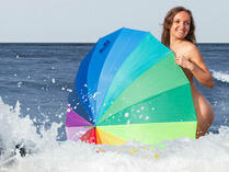 Strandübergänge in Ahrenshoop