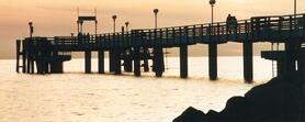 Ostseebäder Fischland-Darß-Zingst: Ostseebad Wustrow