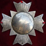 Orden Bezirksstäbenkönigin 2008