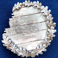 Orden Bezirksbenkönig 2006