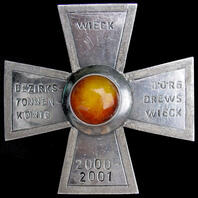 Orden Bezirksstonnenkönig 2000