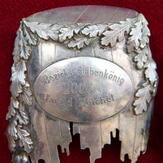 Orden Bezirksstäbenkönig 2006