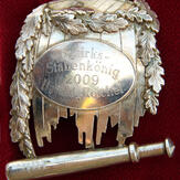 Orden Bezirksstäbenkönig 2009