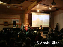 Darßer Naturfilmfestival Wieck a. Darß