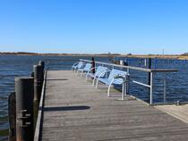 Hafen Ostseebad Wustrow