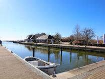 Hafen Ostseebad Wustrow