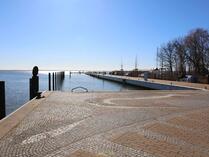 Hafen Ostseebad Wustrow