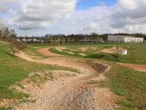 Radsportanlage, Bikepark Zingst
