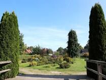Martha-Müller-Grählert-Park - Kurpark in Zingst