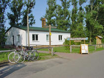 Ausstellung Lebensräume Sundische Wiese