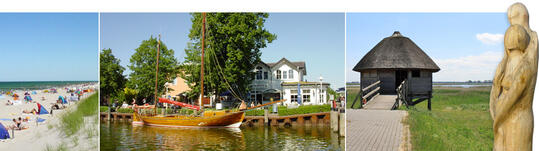 Ostseeheilbad Zingst