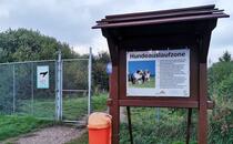 Hundewald Rostocker Heide