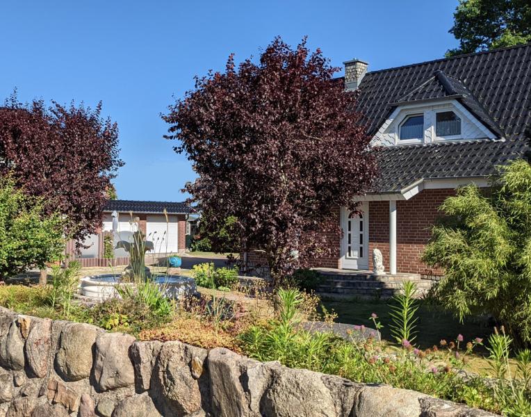 Appartement Prerow Feriendomizil-Abendsonne 1 - Ostsee-Urlaub in der Region Fischland-Darß-Zingst