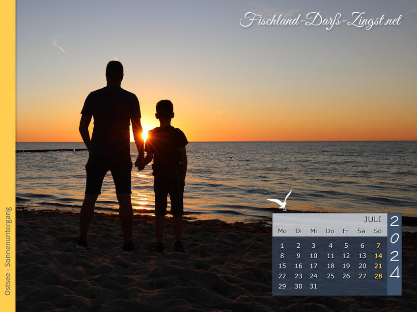 Fischland-darss-zingst.net Kalender 